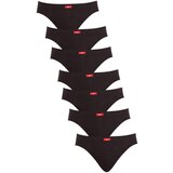 s.Oliver 7PACK men's briefs S.Oliver black (JH-1SL-92319318) | shoptok.hr