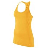 Nike Majice s kratkimi rokavi DD1946795 Rumena Cene