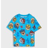 Sinsay Pamučna majica kratkih rukava Paw Patrol | shoptok.hr