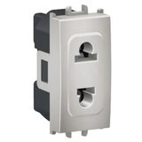 UtiДЌnica UtiДЌnica srebrna euro-us 1M LMR5510004 | Eponuda.com