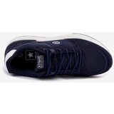 EVENTO Men's Sports Sneakers On Platform Navy Hanirin | Shoptok.si