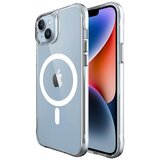 Max Mobile MM TPU IPHONE 16E/17E DROP-PROOF PURE MAGSAFE clear | shoptok.hr