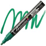  Oljni marker Pébéo 4ARTIST 4 mm | temno zelena Cene