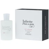 EDP za žene Has a Gun not a Perfume 100ml