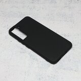 NANO SILIKON maska za samsung S901B galaxy S22 5G crna Cene