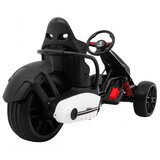  Go-kart na akumulaotor XR-1 - bijeli | shoptok.hr