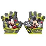 rukavice za bicikl Mickey Mouse