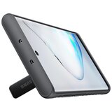 Samsung original ovitek ef-rn970cbe za galaxy note 10 n970 rugged - učinkovita zaščita - črn | Shoptok.si