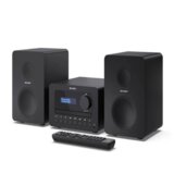 Sharp XL-B520BK DAB mikro glasbeni stolp, (20990878) | Shoptok.si