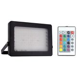 megaM LED reflektor 20W RGBW z daljinskim upravljalnikom | Shoptok.si