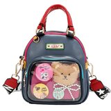 Nikky Ruksak Multi 19x21,5x10,5 cm Cijene