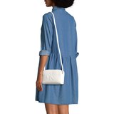 Calvin Klein Jeans Torba za čez ramo bela | Shoptok.si