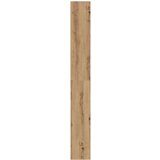  Ormar za perilicu rublja Artisan hrast 64x24x190 cm | shoptok.hr