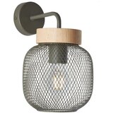 Brilliant zidna lampa giada 1xE27/40W/230V zelena | Eponuda.com