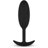 EasyToys - Anal Collection Analni čep Heavy Fulfiller s dodatnom težinom, medium Cijene