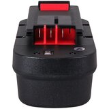 Patona Baterija za Black &amp; Decker A1718 / A18 / FSB18 / HPB18 / QP18, 18 V, 3.0 Ah | shoptok.hr