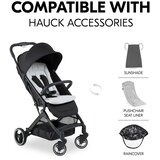 Hauck kolica Travel N Care Plus Black | shoptok.hr