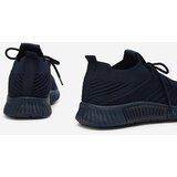 Resti Navy blue women's sports shoes Merisal - Footwear | Shoptok.si