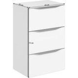 Sadena spodnja omarica 45/73/33 cm | Shoptok.si