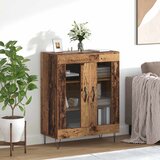  Kreveta Staro drvo 69,5 x 34 x 90 cm Konstruirano drvo | shoptok.hr