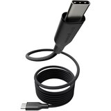 PanzerGlass empower Magnetic 240W USB-C to USB-C 1.5m black | shoptok.hr