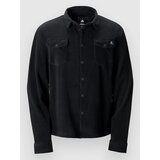 Jones Snowboards December Rec Jakna iz flisa stealth black | Shoptok.si