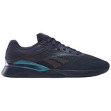 Reebok Nano X4 Tamno plava | shoptok.hr