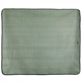 Vonshef odeja za piknik vonshef 147 x 180 cm, zelena | Shoptok.si