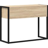  Konačna Stolić Sonoma 100 x 36 x 75 cm Konstruirano drvo | Eponuda.com