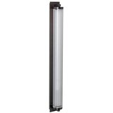 Zuma line 1239 - LED prigušiva zidno svetlo COMO LED/26W/230V 2700-6500K crna + daljinski upravljač Cene