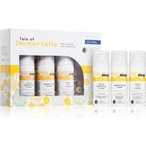 OLIVAL Immortelle darilni set (za lep obraz) Cene