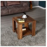 Hanah home Club sto Shp-550-Oo-1, 50x48x50 cm, Boja hrasta | Eponuda.ba