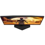 AOC monitor Q27G42XNE 27"/VA/2560x1440/180Hz/0.5ms MPRT/HDMIx2,DP/Adaptive sync/zvucnici/vesa/crna | ePonuda.com