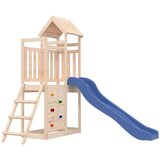 Vanjski Zunanje igralo trdna borovina, (20986450) | Shoptok.si