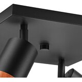 SPOT svetiljka AURORA 4xGU10/10W/230V | Eponuda.com