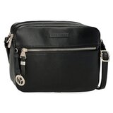 PepeJeans Torba na rame - Crna ( 79.454.31 ) | ePonuda.com