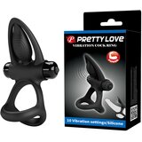  Vibro prsten za penis i testise 10 vibracija Cene