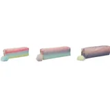 pernica gliter 22x7x6 cm. sort ( 531231 )