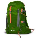TRIMM Backpack MANTA 30 Green Cijene
