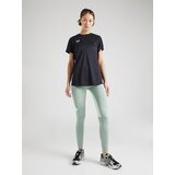 Under Armour Ženska majica Ua W'S Ch. Train Ss, Crna
