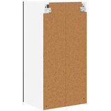  Stenska kuhinjska omarica Črna 40 x 31 x 80 cm Konstruiran les | Shoptok.si