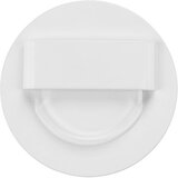  led zidna lampa LU-02-1 wh | ePonuda.com