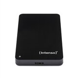 Intenso Vanjski prijenosni disk Memory Case 3.0, 4 TB | shoptok.hr