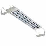  LED svjetiljka za akvarij 50 - 60 cm aluminijska IP67 | Eponuda.com