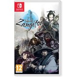 Labyrinth of Zangetsu (SWITCH) Cene