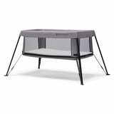 Kinderkraft Prenosivi krevetac MOVI GREY | Eponuda.com