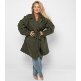 Pri Women's TEDDY boucle fabric bear coat | shoptok.hr