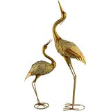 Mondex Figura kovina Cedric 102cm zlata 1kos, (5000329563) | Shoptok.si