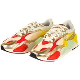 Puma Nizke superge RSX3 Haribo JR Pozlačena | Shoptok.si