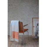 Mette Ditmer Denmark Žuta /plava deka 125x190 cm Brick – | shoptok.hr